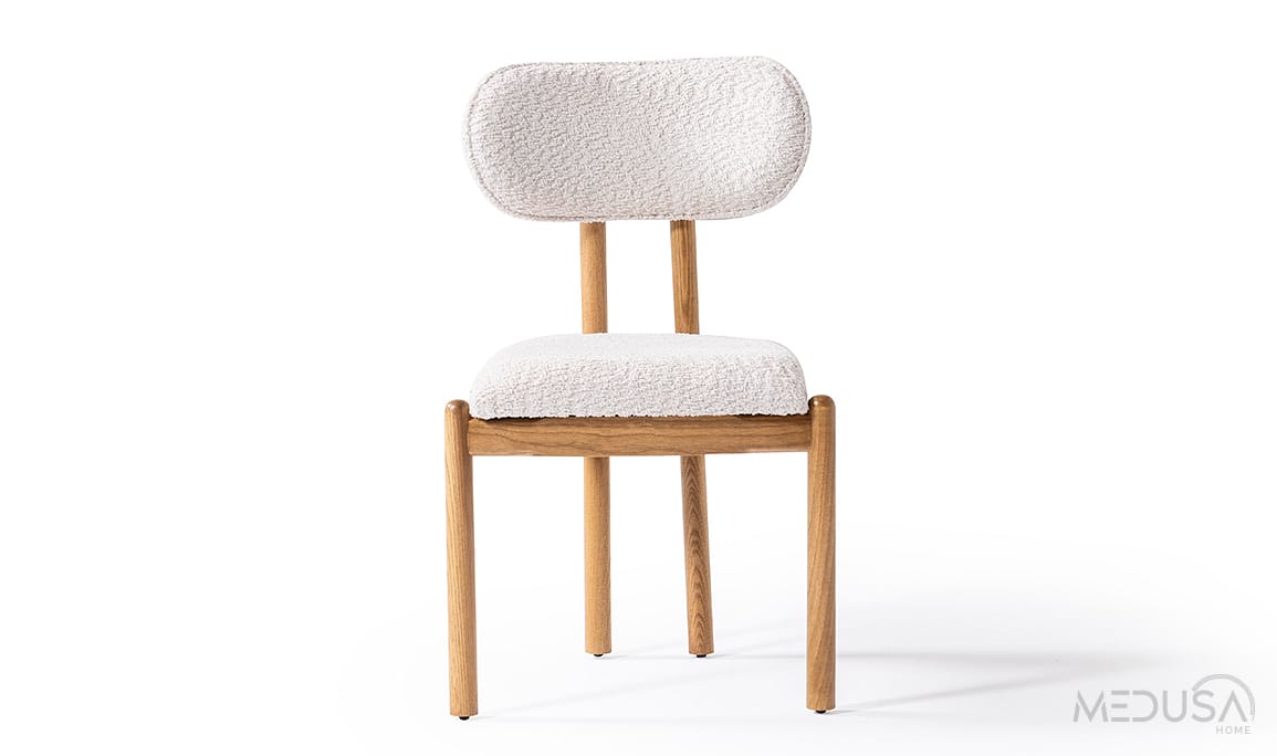 Medusa Home Mobilya - Silvio Bohem Yemek Odası