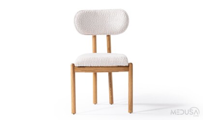 Medusa Home Mobilya - Silvio Bohem Yemek Odası