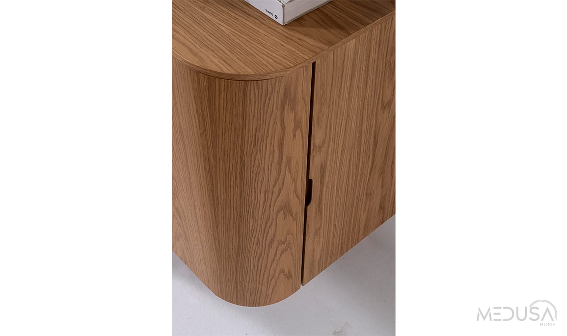 Medusa Home Mobilya - Silvio Bohem Yemek Odası