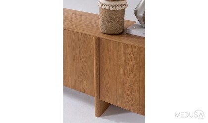 Medusa Home Mobilya - Silvio Bohem Yemek Odası