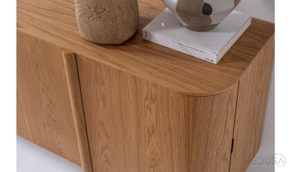 Medusa Home Mobilya - Silvio Bohem Yemek Odası