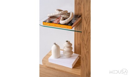 Medusa Home Mobilya - Silvio Bohem Yemek Odası