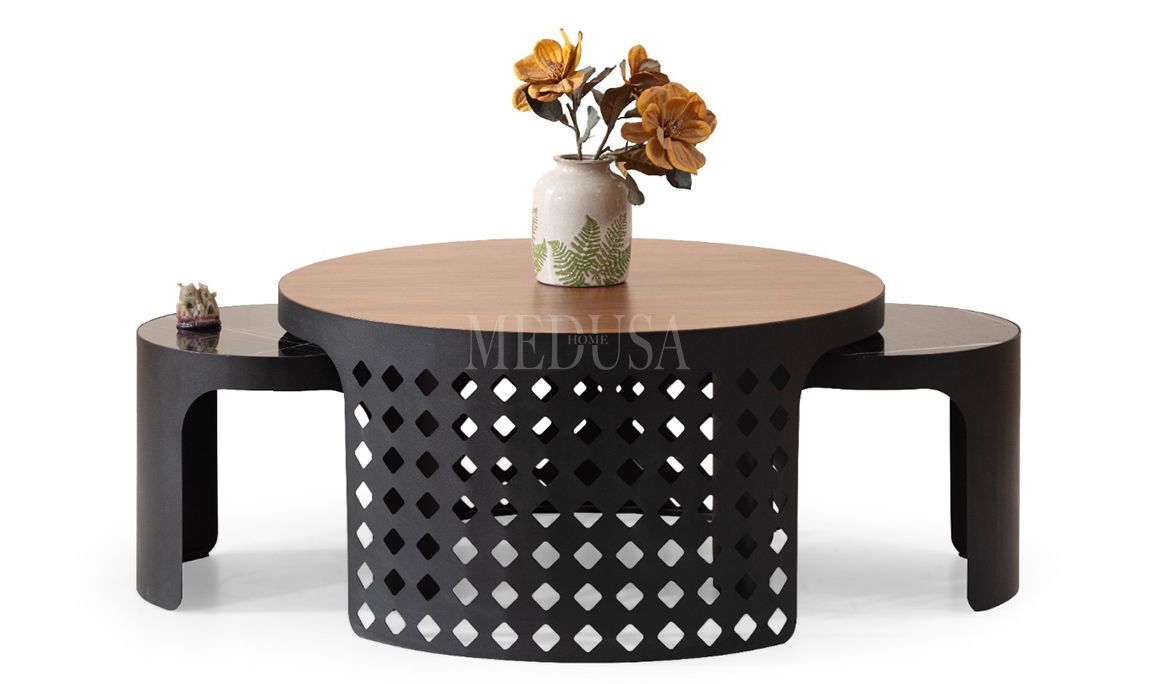 Medusa Home Mobilya - Simple Orta Sehpa