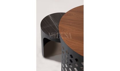 Medusa Home Mobilya - Simple Orta Sehpa
