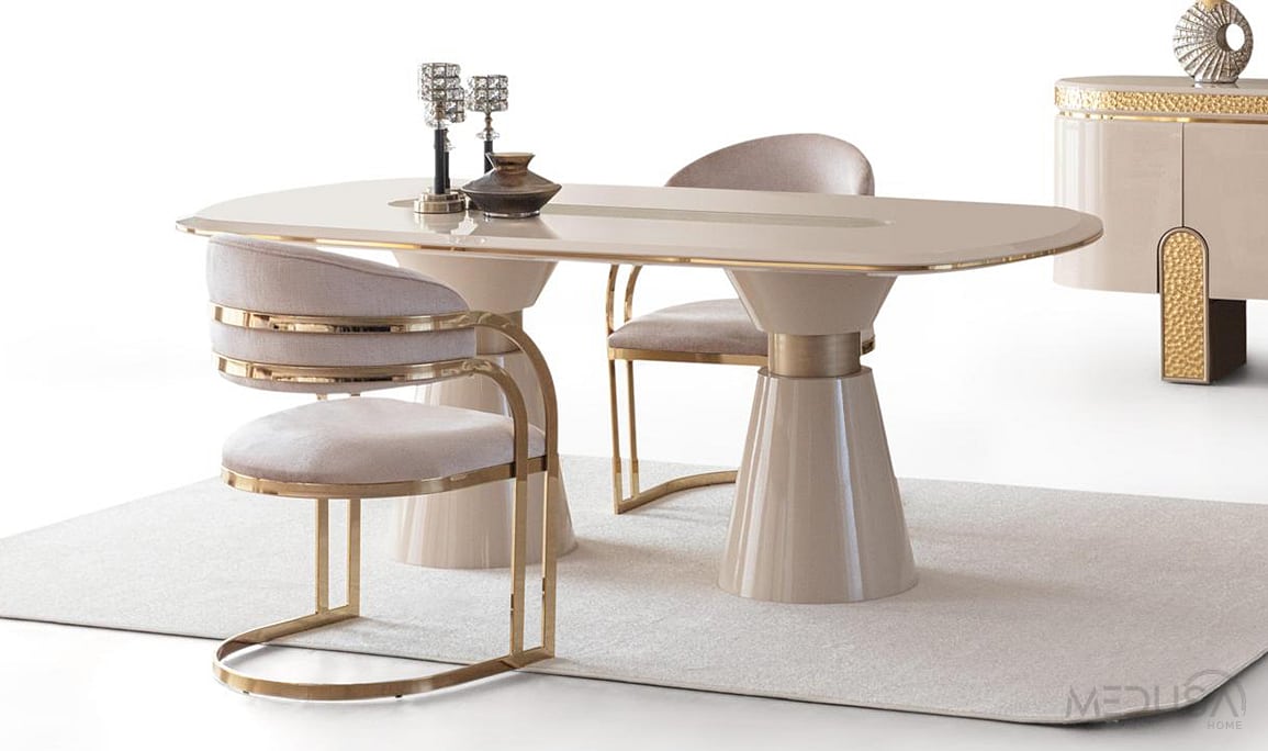 Medusa Home Mobilya - Sintra Sandalye