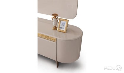 Medusa Home Mobilya - Sintra Tv Ünitesi