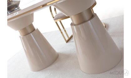 Medusa Home Mobilya - Sintra Yemek Odası