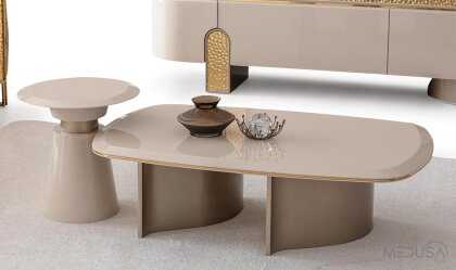 Medusa Home Mobilya - Sintra Yemek Odası