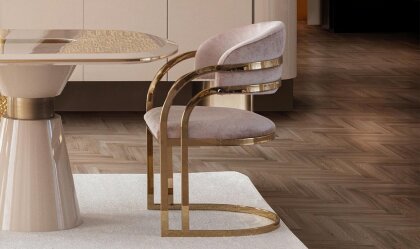 Medusa Home Mobilya - Sintra Yemek Odası