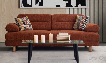 Medusa Home Mobilya - Sira Koltuk Takımı