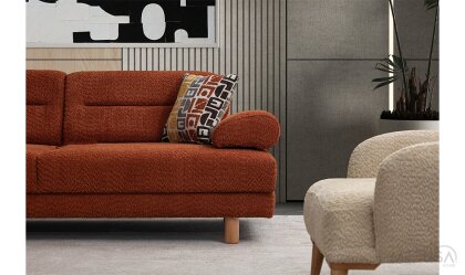 Medusa Home Mobilya - Sira Koltuk Takımı