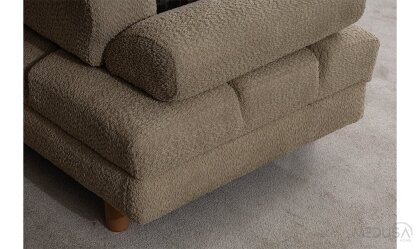 Medusa Home Mobilya - Sira Koltuk Takımı