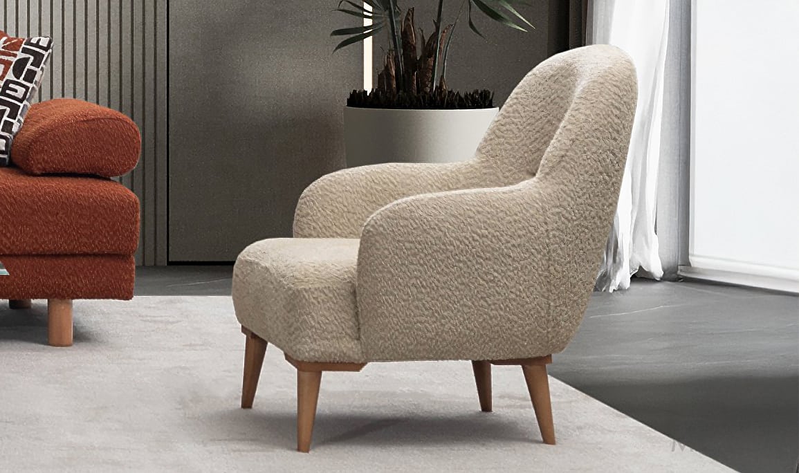 Medusa Home Mobilya - Sira Koltuk Takımı