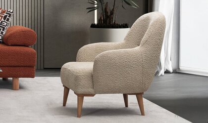 Medusa Home Mobilya - Sira Koltuk Takımı