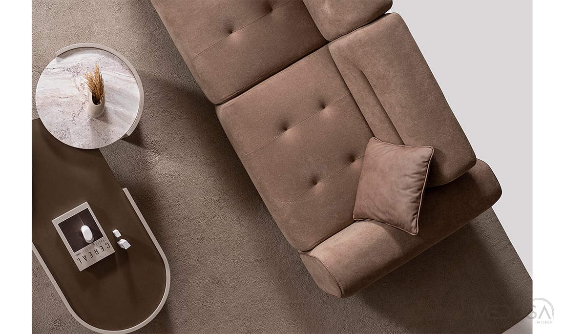 Medusa Home Mobilya - Sirena Koltuk Takımı