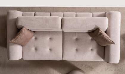 Medusa Home Mobilya - Sirena Koltuk Takımı