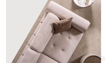 Medusa Home Mobilya - Sirena Koltuk Takımı