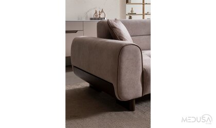 Medusa Home Mobilya - Sirena Koltuk Takımı