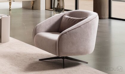 Medusa Home Mobilya - Sirena Koltuk Takımı