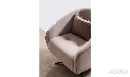 Medusa Home Mobilya - Sirena Koltuk Takımı