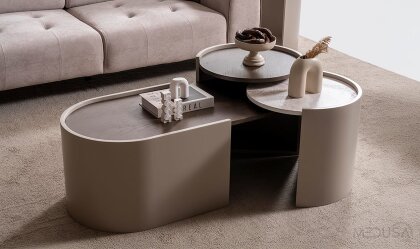 Medusa Home Mobilya - Sirena Koltuk Takımı