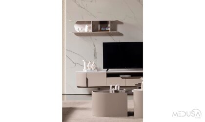 Medusa Home Mobilya - Sirena Tv Ünitesi