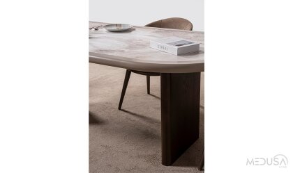 Medusa Home Mobilya - Sirena Yemek Odası