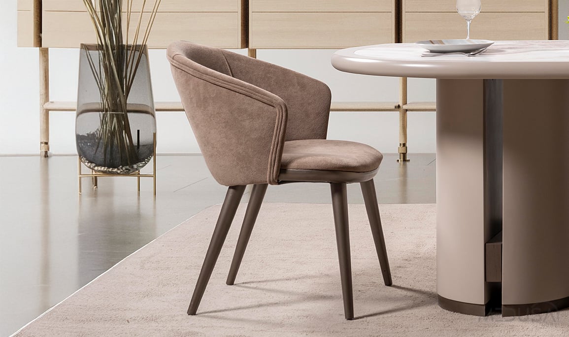 Medusa Home Mobilya - Sirena Yemek Odası