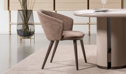 Medusa Home Mobilya - Sirena Yemek Odası