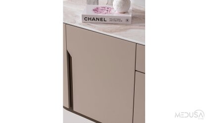 Medusa Home Mobilya - Sirena Yemek Odası