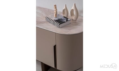Medusa Home Mobilya - Sirena Yemek Odası