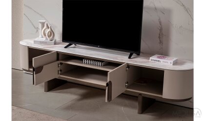 Medusa Home Mobilya - Sirena Yemek Odası