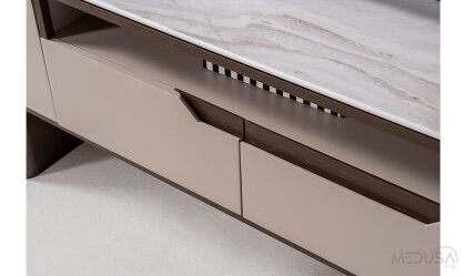 Medusa Home Mobilya - Sirena Yemek Odası