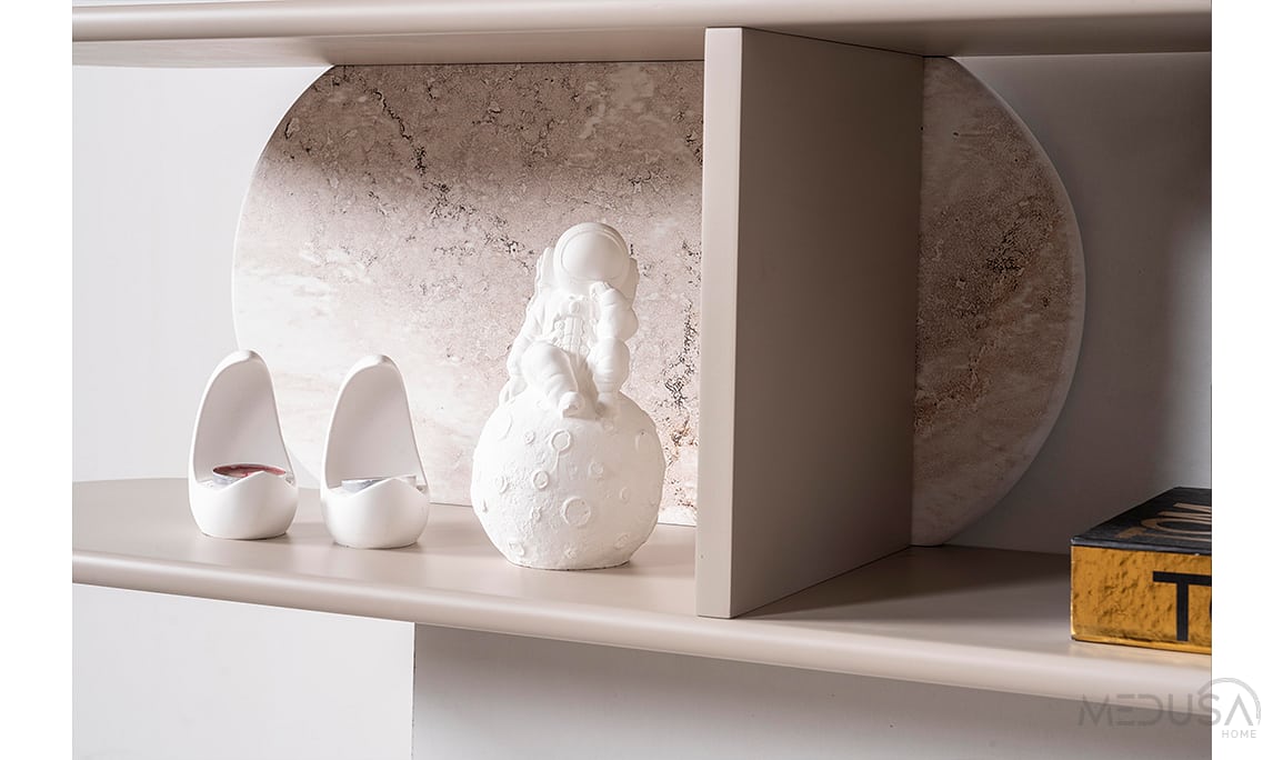 Medusa Home Mobilya - Sirena Yemek Odası