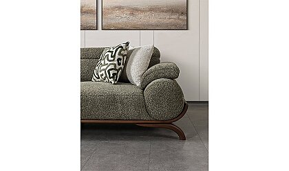 Medusa Home Mobilya - Sirius Koltuk Takımı