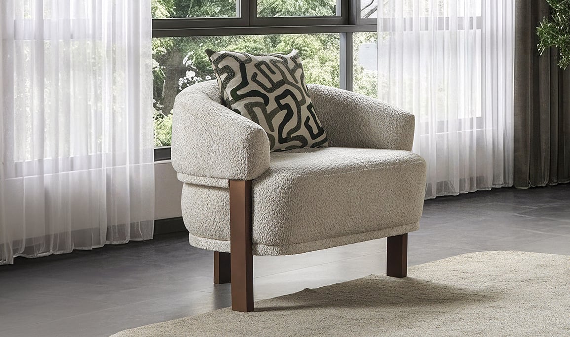 Medusa Home Mobilya - Sirius Koltuk Takımı