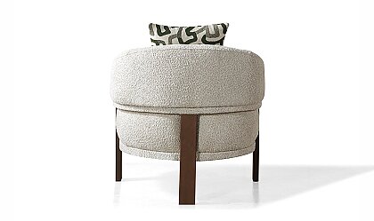 Medusa Home Mobilya - Sirius Koltuk Takımı