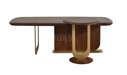 Medusa Home Mobilya - Sirius Orta Sehpa
