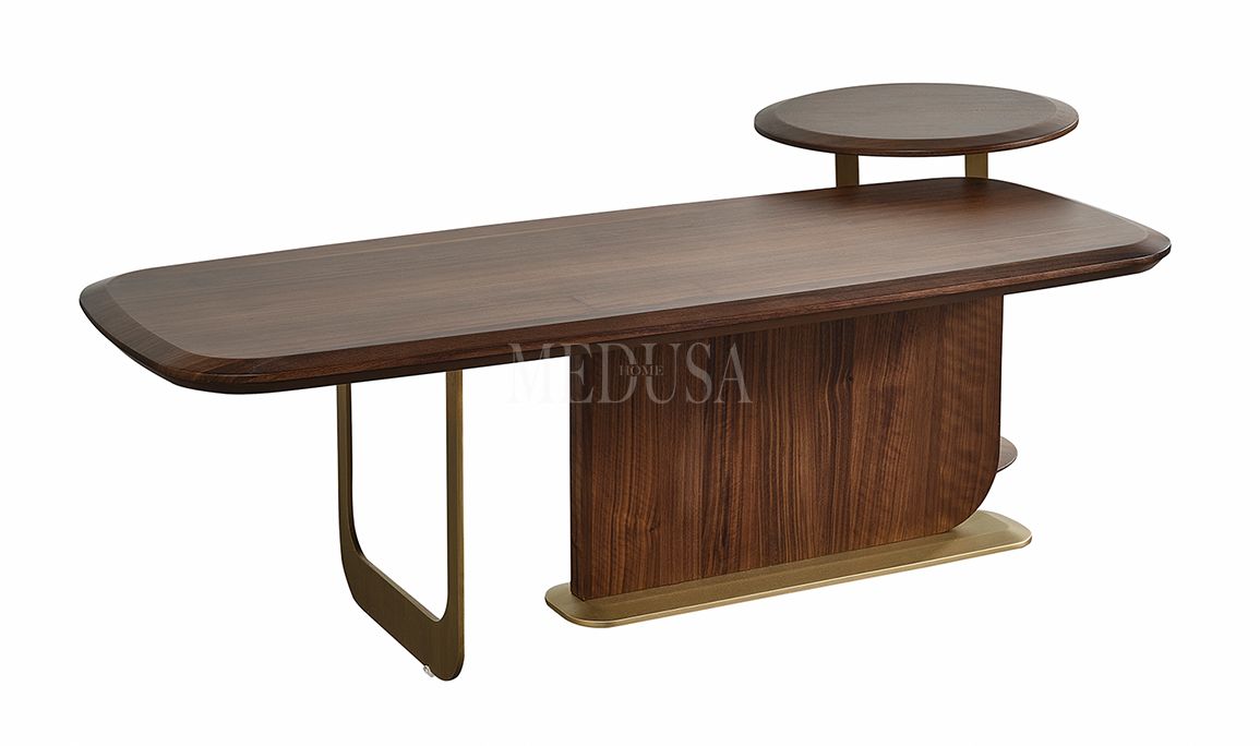 Medusa Home Mobilya - Sirius Orta Sehpa