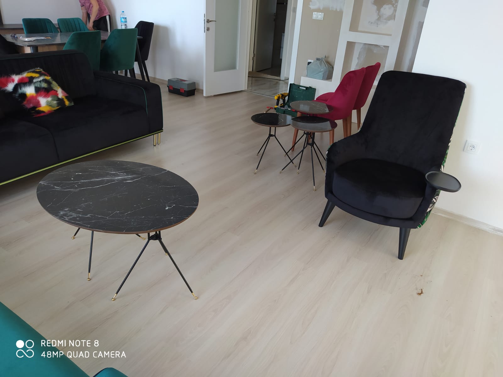 Medusa Home Mobilya - Şirizat Bey - Bursa