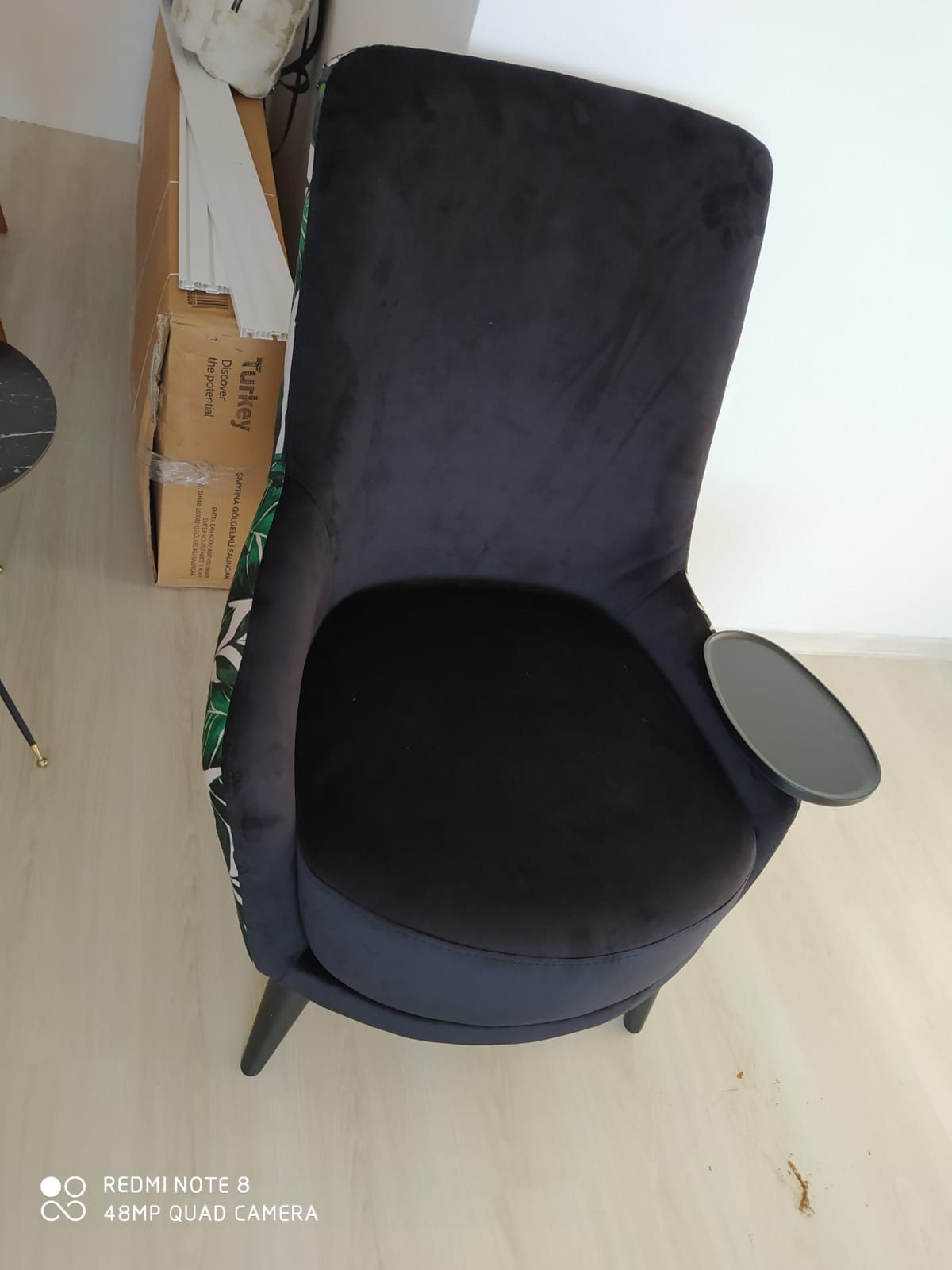 Medusa Home Mobilya - Şirizat Bey - Bursa