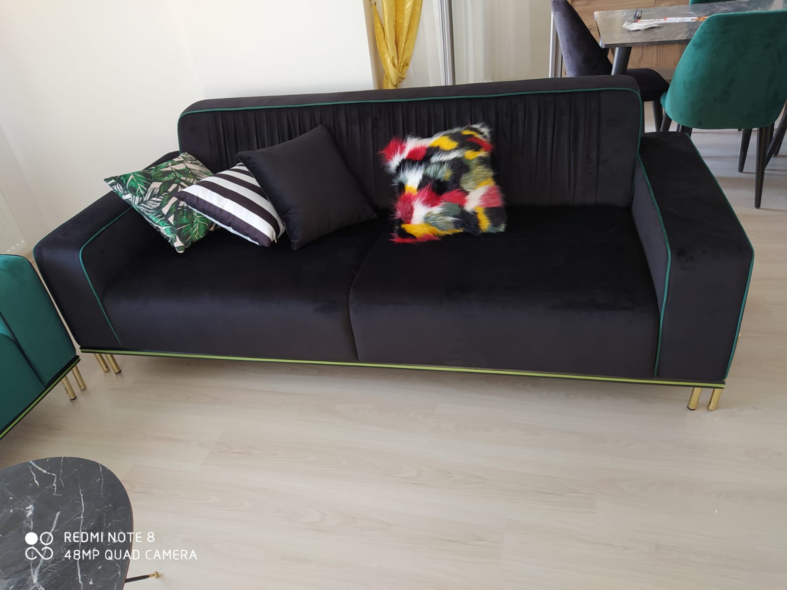 Medusa Home Mobilya - Şirizat Bey - Bursa