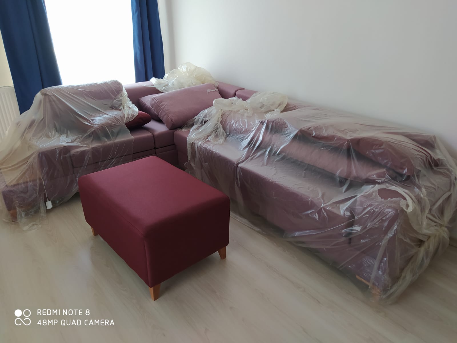 Medusa Home Mobilya - Şirizat Bey - Bursa