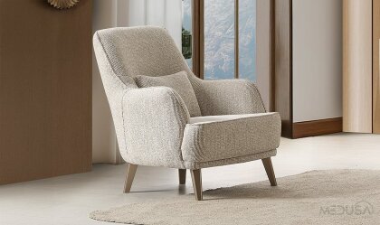 Medusa Home - Sista Berjer