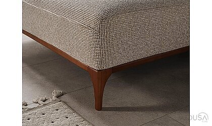 Medusa Home Mobilya - Sista Ceviz Relax Köşe Takımı