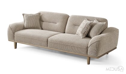 Medusa Home Mobilya - Sista Koltuk Takımı