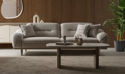 Medusa Home Mobilya - Sista Koltuk Takımı