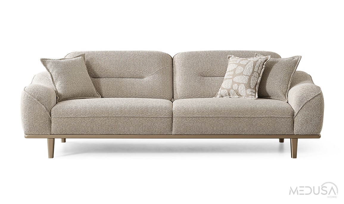 Medusa Home Mobilya - Sista Koltuk Takımı