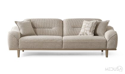 Medusa Home Mobilya - Sista Koltuk Takımı