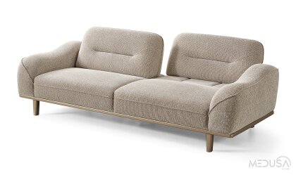 Medusa Home Mobilya - Sista Koltuk Takımı